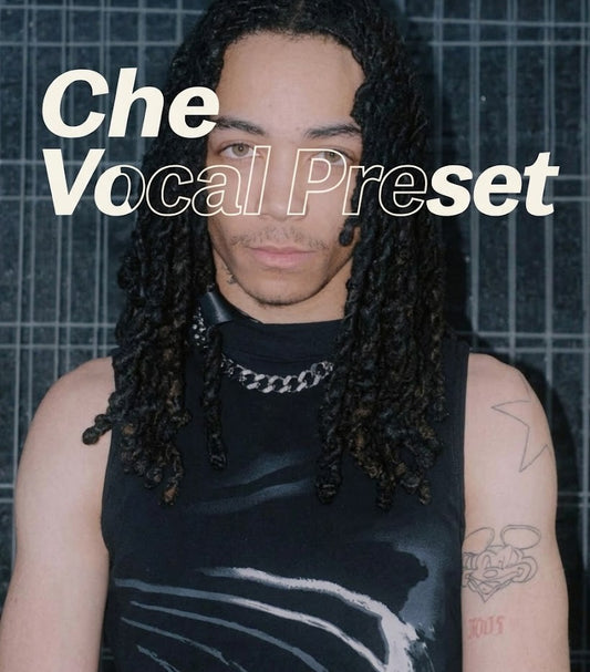 Che Vocal Preset