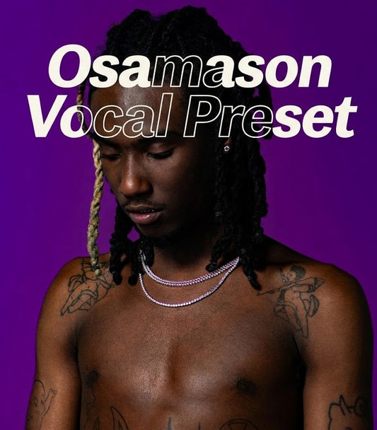 Osamason Preset